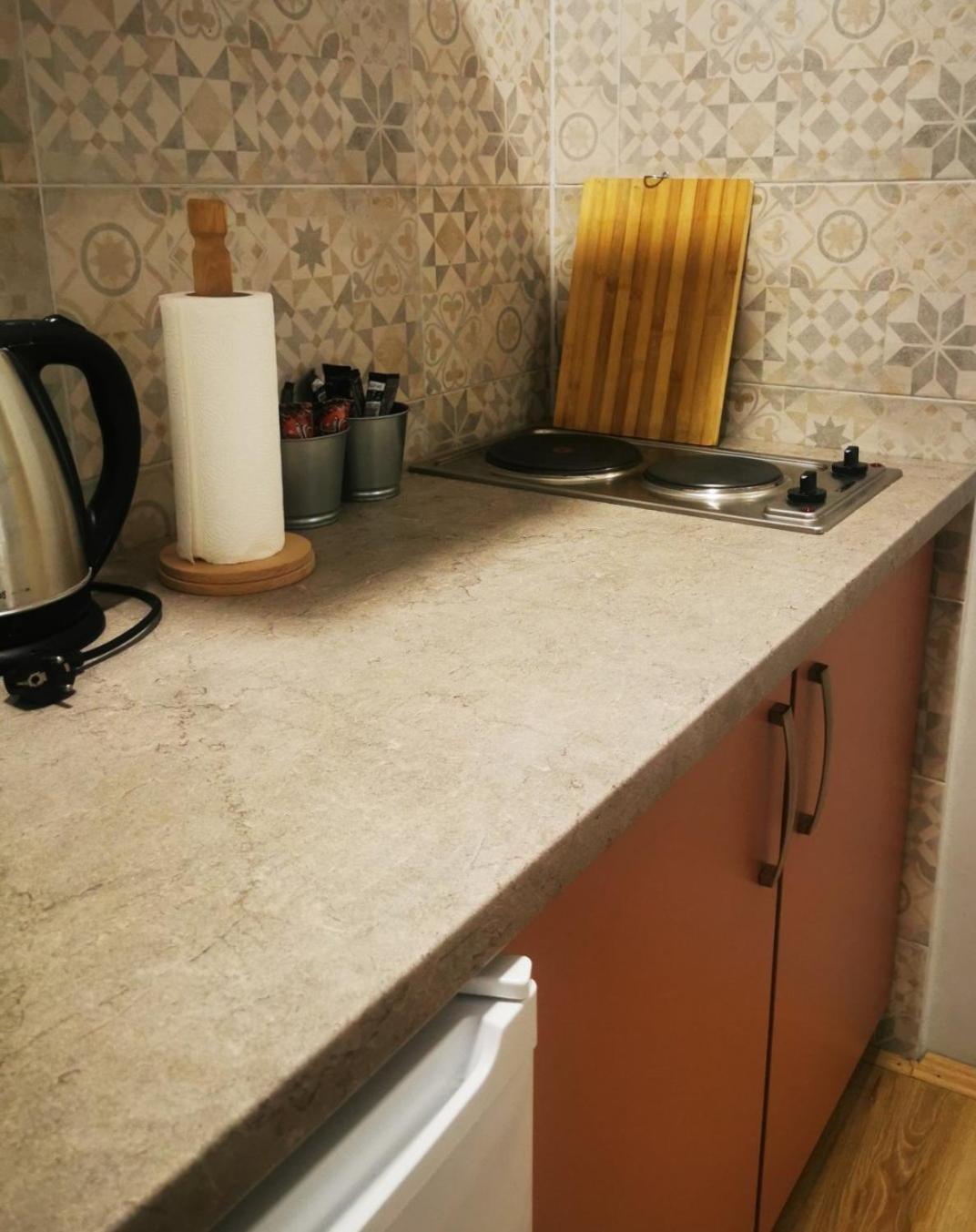 Sombor 19 Central Apartment Εξωτερικό φωτογραφία
